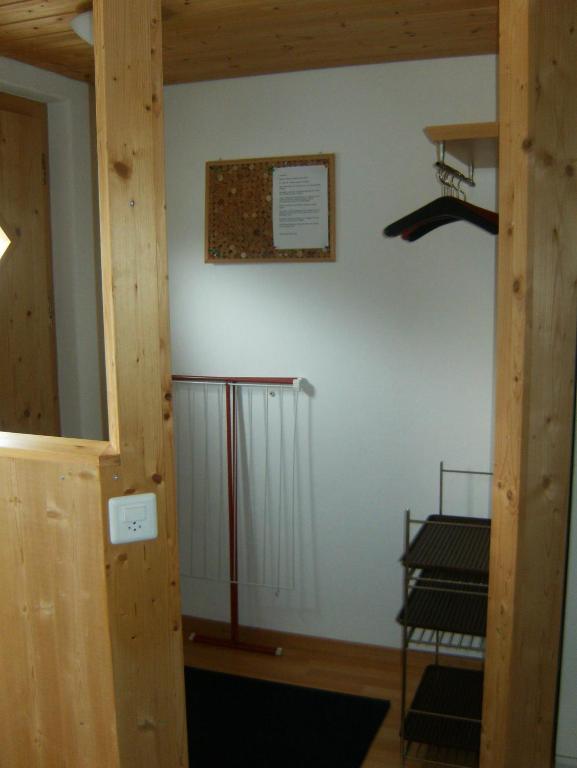 Studio Schija Saint Antonien Exterior photo